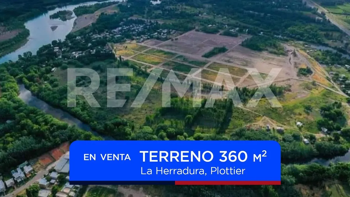 Lote en Calle Desconocida S/N