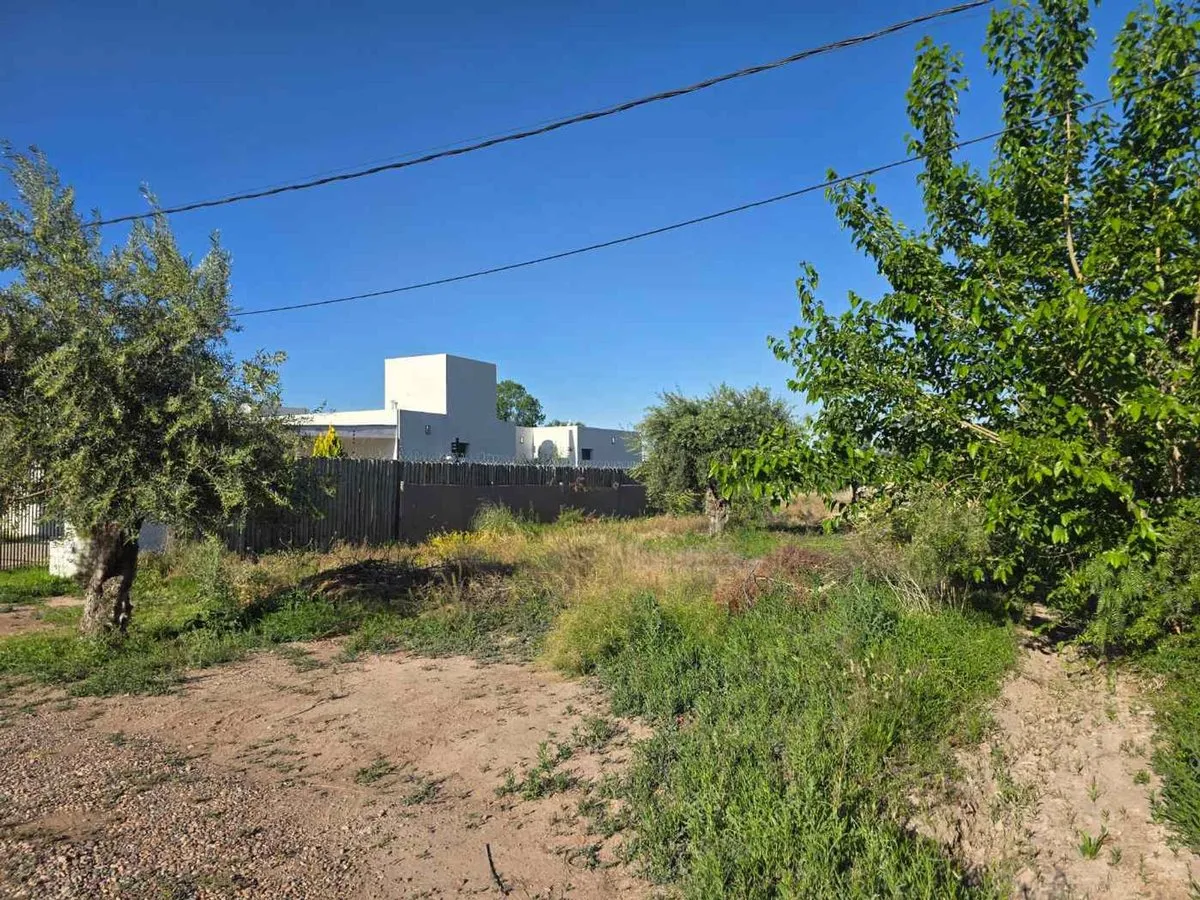 Lote en Besares S/N