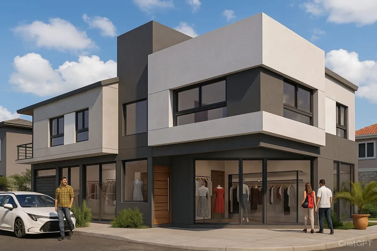 Departamento en Obispo Gelabert 2800