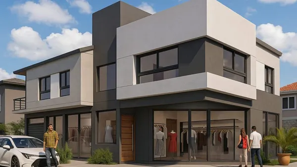 Departamento en Obispo Gelabert 2800
