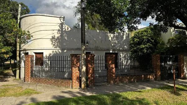 Casa en 9 de Julio 0