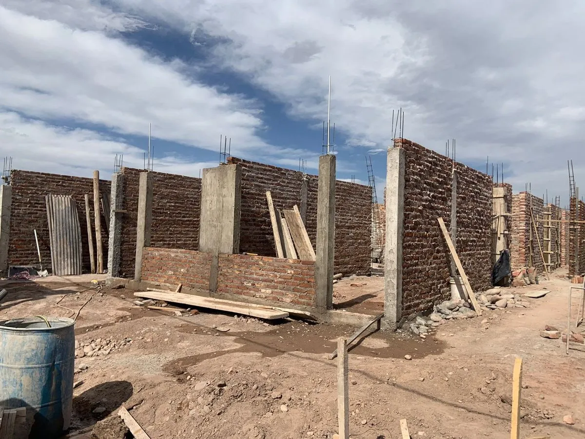 Casa en 25 de Mayo Oeste 1000