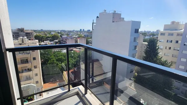 Departamento en Galván 3000