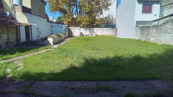 Lote en Güemes 1300