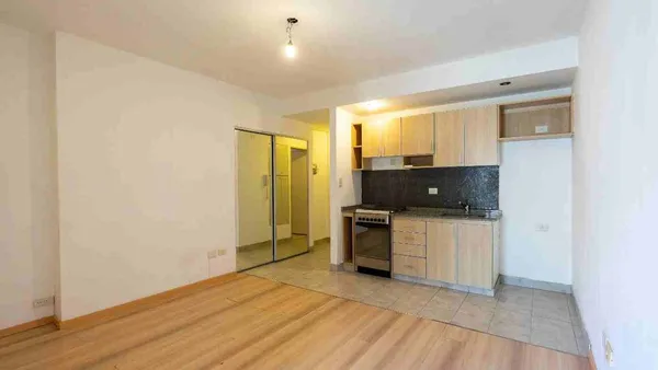 Departamento en Plaza 1000