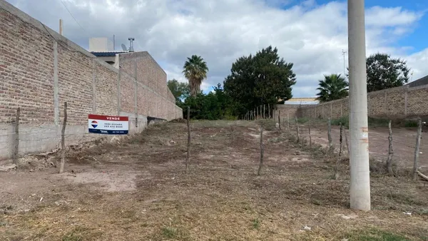 Lote en Carril Nacional Antiguo S/N