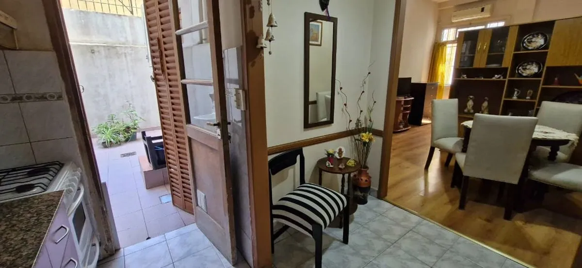 Departamento en Avenida Díaz Vélez 4800
