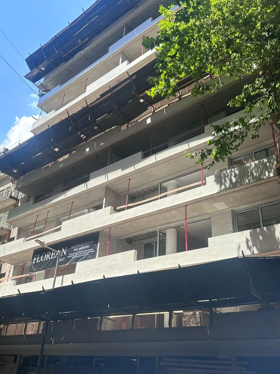 Departamento en Gelly 3400