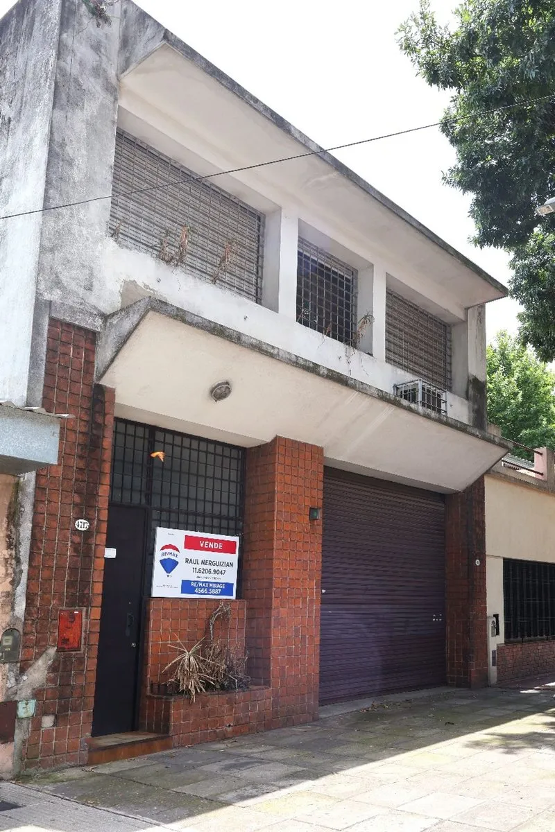 Lote en Elpidio González 4700