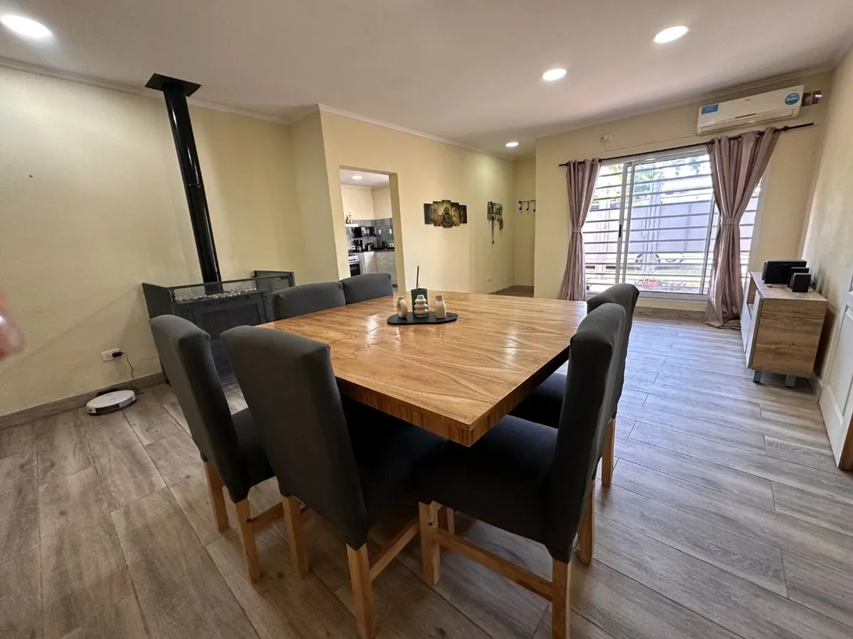 Casa en Lourdes 1200