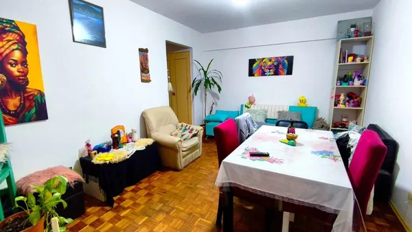 Departamento en Avenida de los Corrales 6700