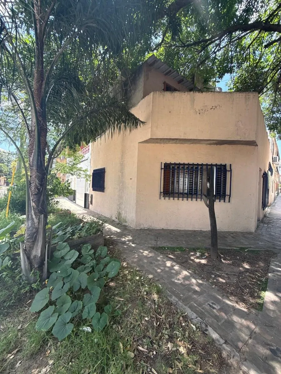 Casa en Uruguay 1800