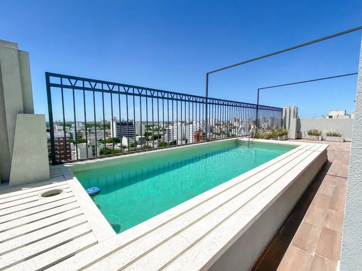 Departamento en Avenida 7 300