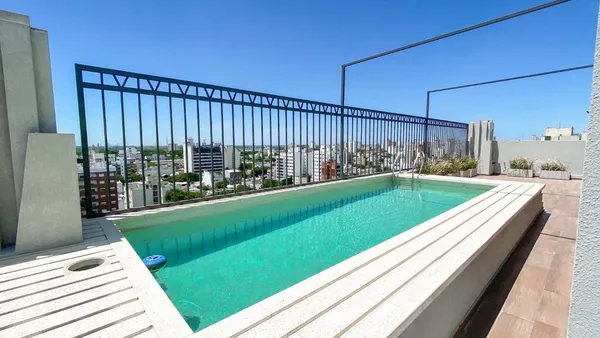 Departamento en Avenida 7 300