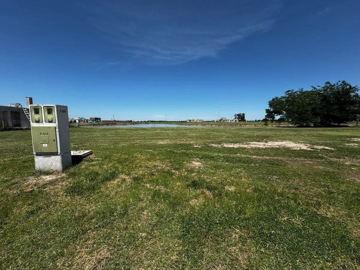 Lote en Ruta 58 0