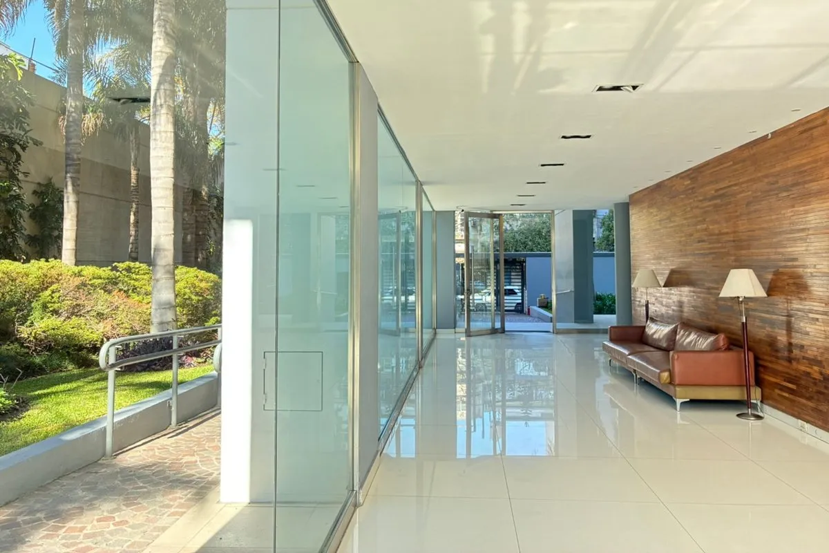 Departamento en Rocamora 4300