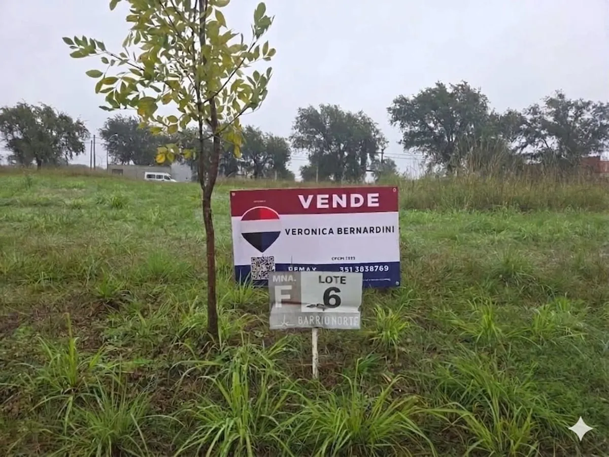 Lote en Mza 35 Lote 11 S/N