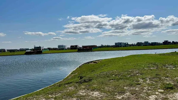 Lote en Avenida de los Lagos Nordelta S/N