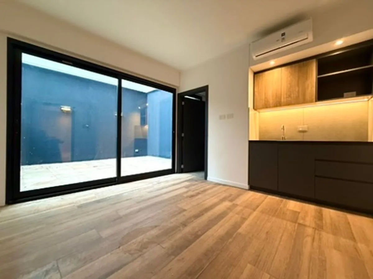 Departamento en Gorriti 4700