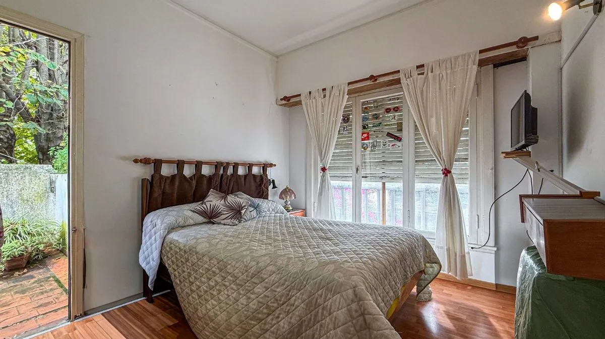 Departamento en Calle 19 900