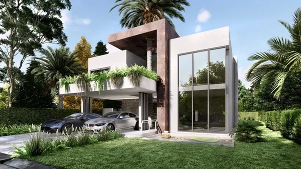 Casa en Ruta Provincial 2 0