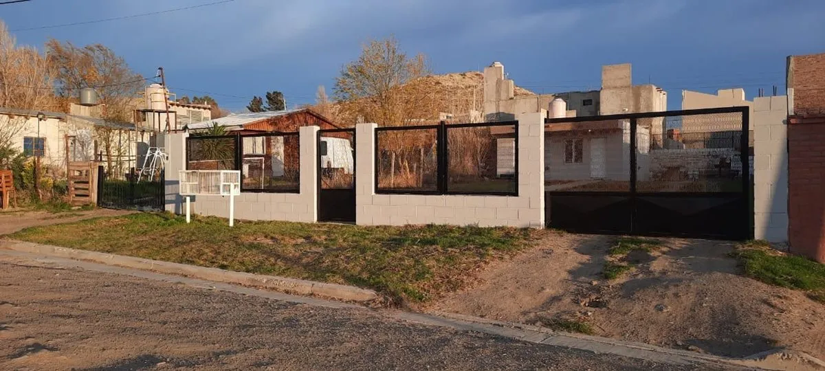 Casa en 2964 100