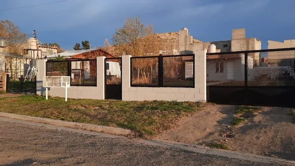 Casa en 2964 100