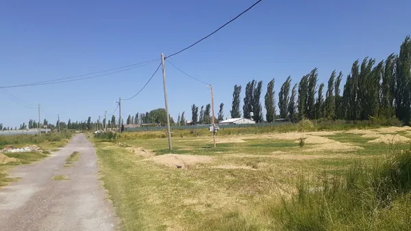 Lote en Nicolás Serpa 6300
