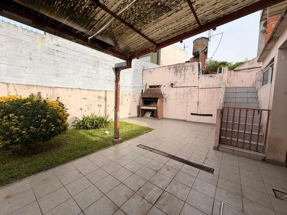 Casa en Santa Filomena 500
