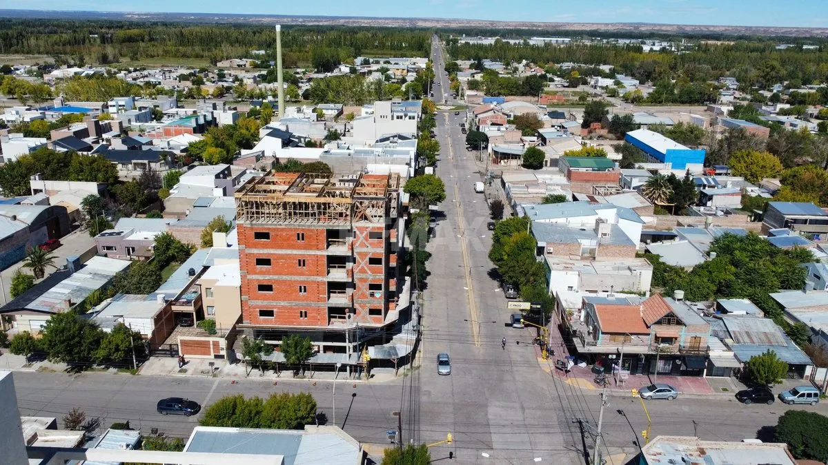 Departamento en Av Roca y Dr Velasco 0