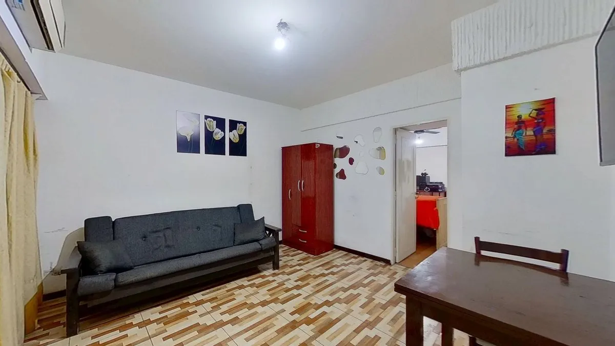 Departamento en Avenida Córdoba 2600