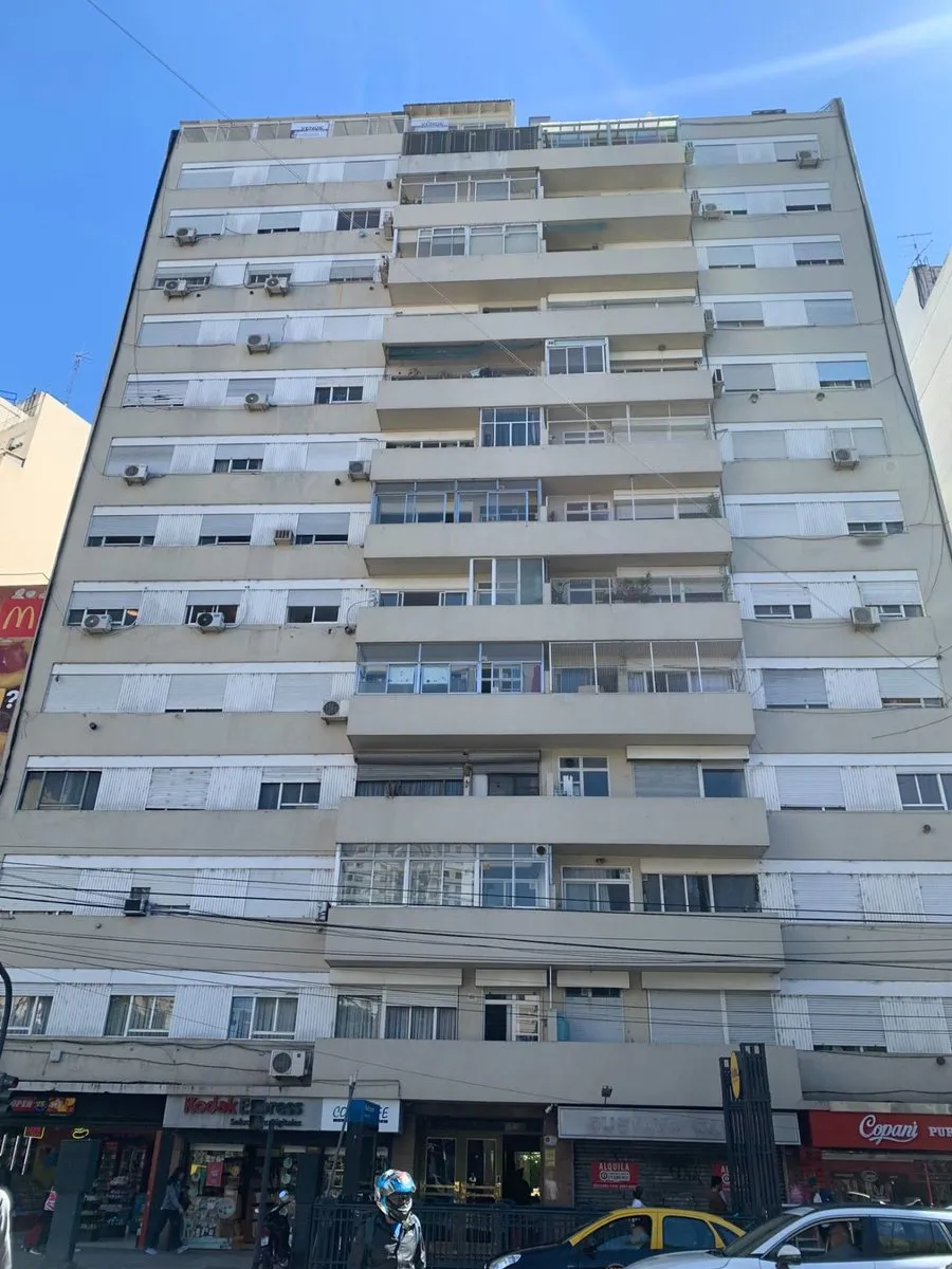 Departamento en Avenida Rivadavia 4500