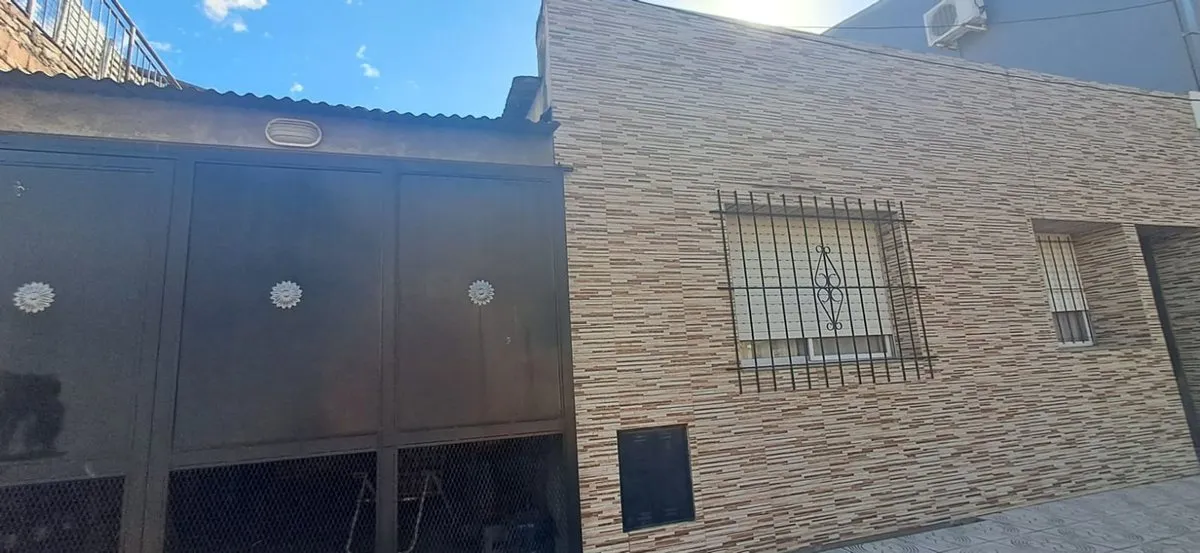 Casa en Albert Einstein 1200