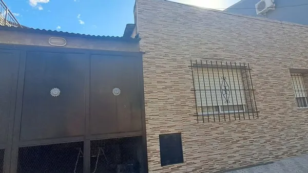Casa en Albert Einstein 1200