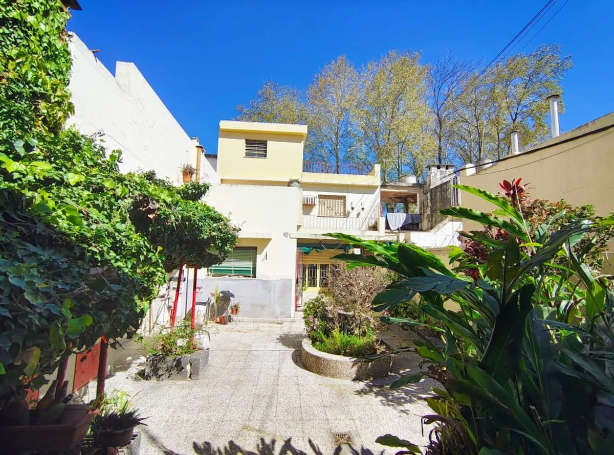 Casa en 9 de Julio 3800