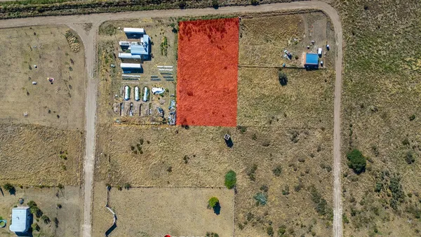 Lote en Ruta Nacional 33 S/N