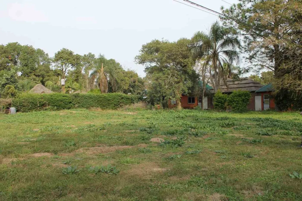 Lote en Los Naranjos 200