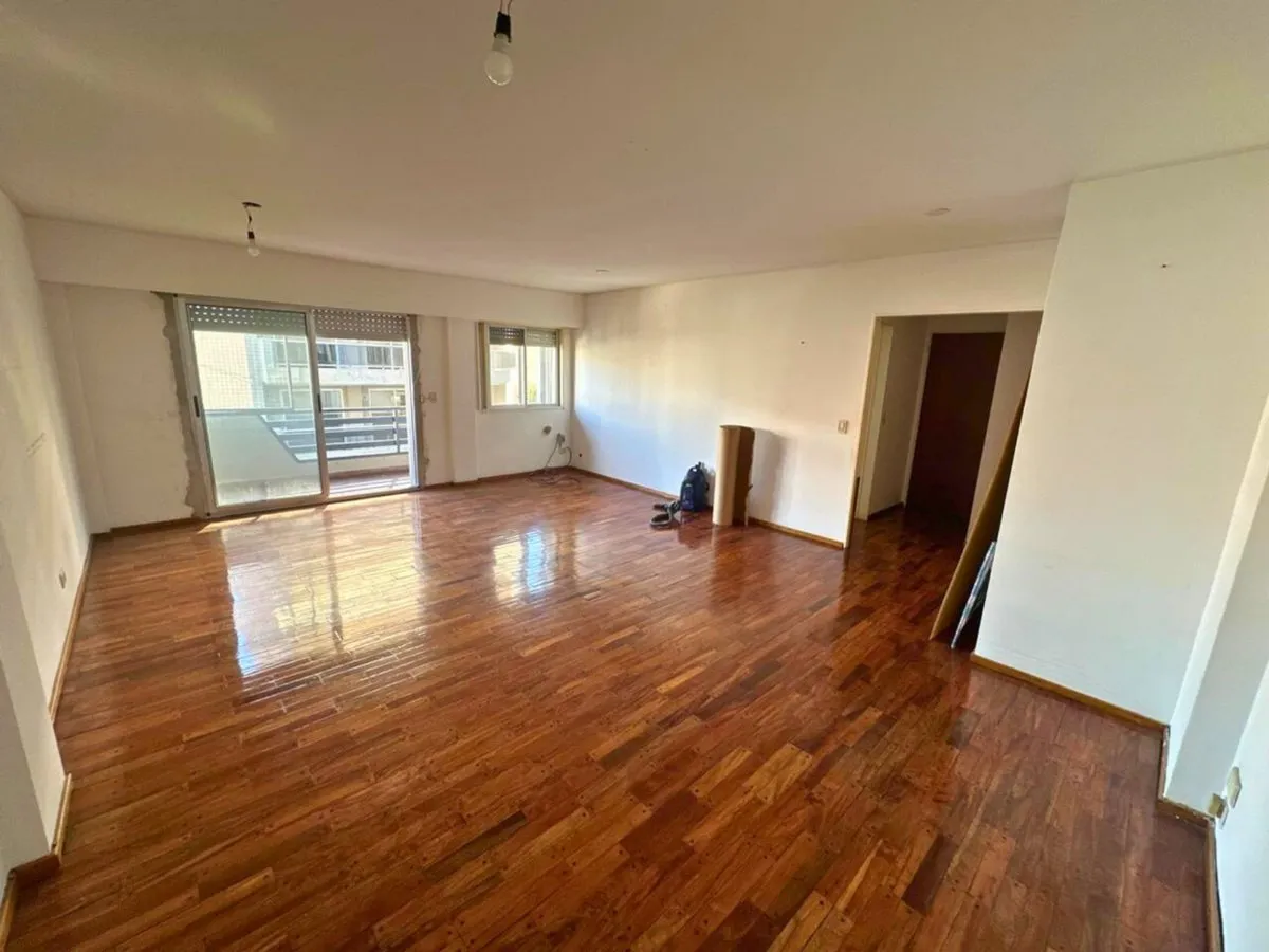 Departamento en Dorrego 200