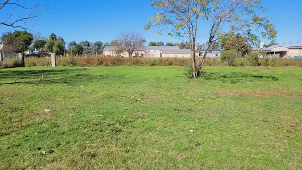 Lote en Tucumán S/N