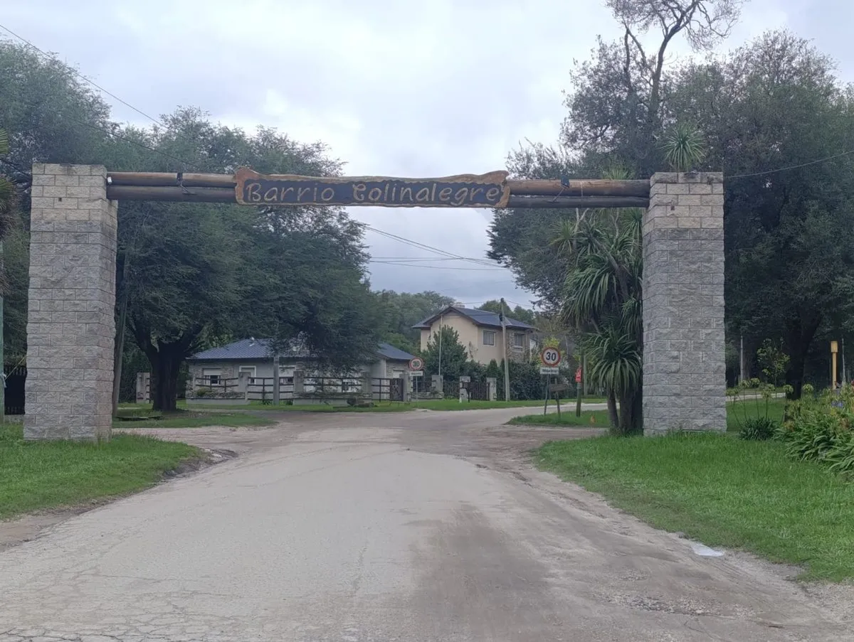Lote en Torcaza 7500