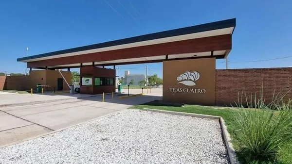 Lote en Colectora 5100