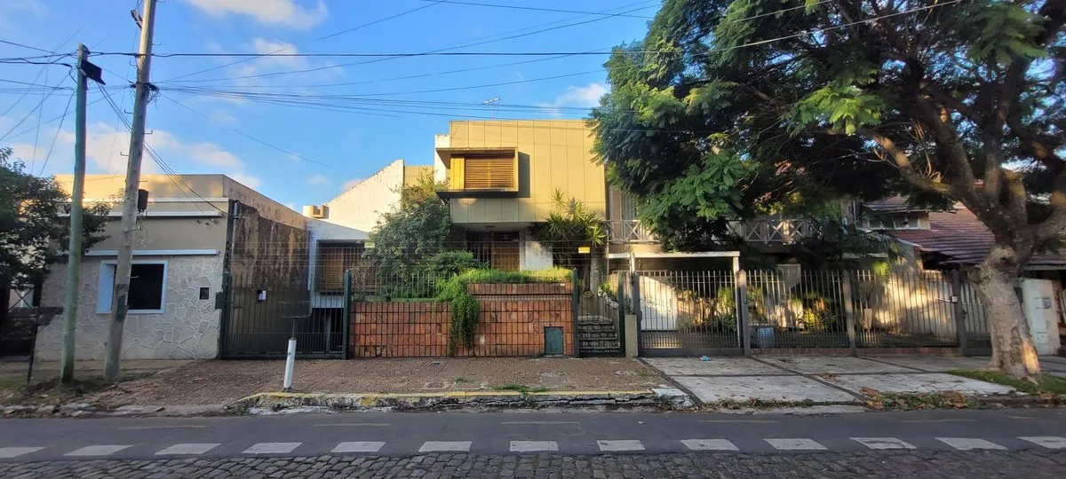 Casa en Colón 100