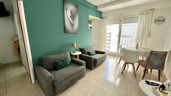 Departamento en Colon 2300
