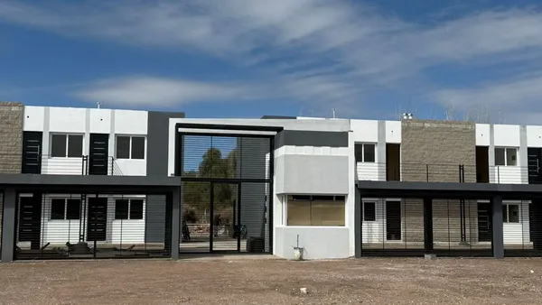 Departamento en Miguez Esq Calle Publica N3 0