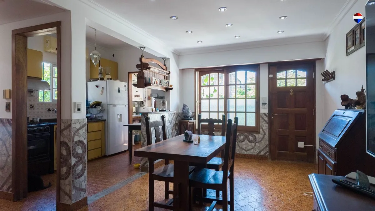 Casa en General Argañaraz 2000