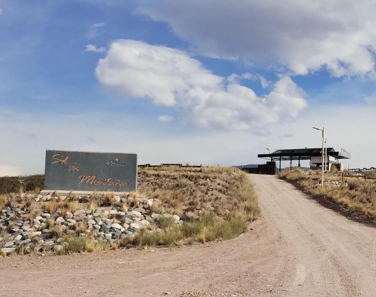 Lote en Ruta 7 1000