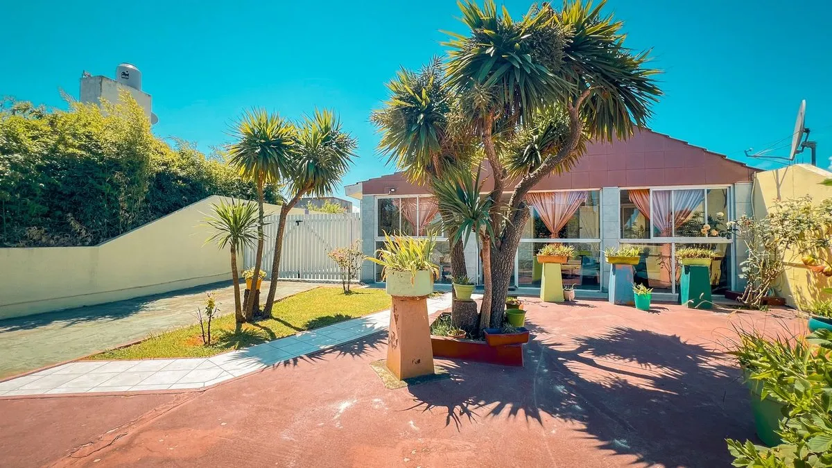 Casa en Isla Traverse 400