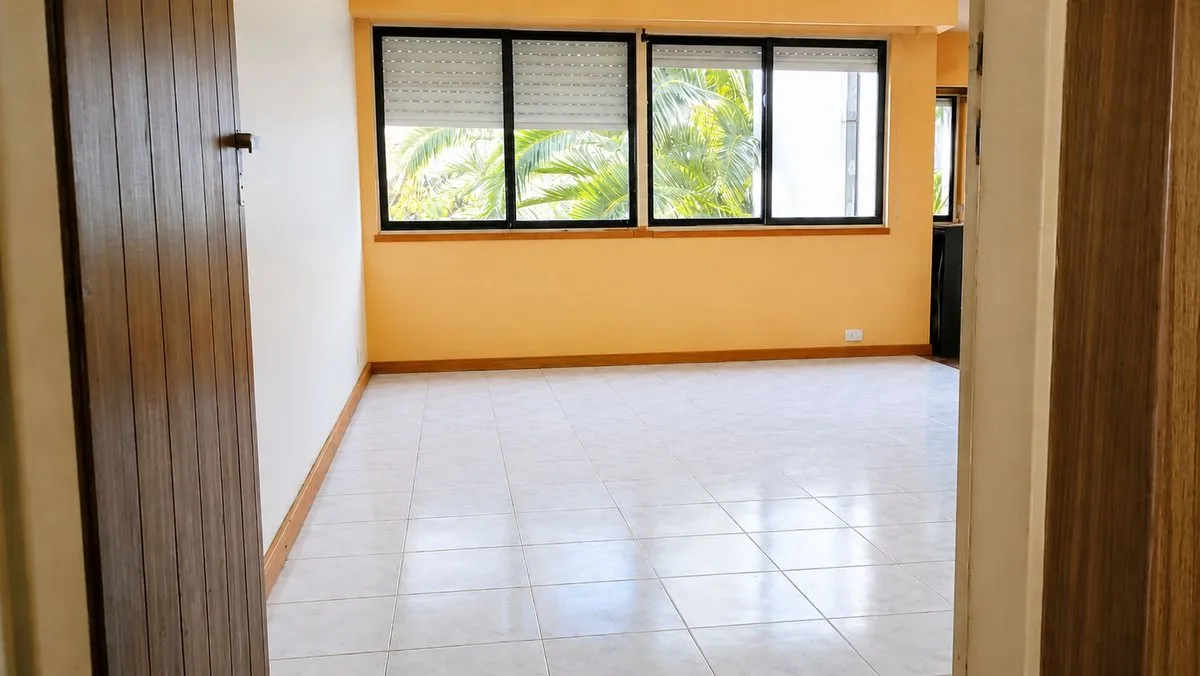 Departamento en Coronel Suárez 3100