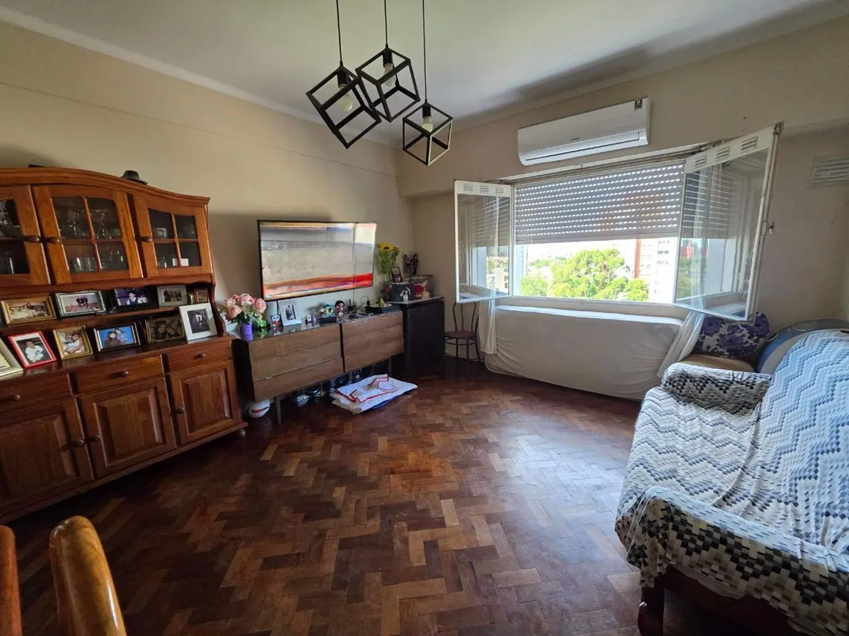 Departamento en Strangford 500