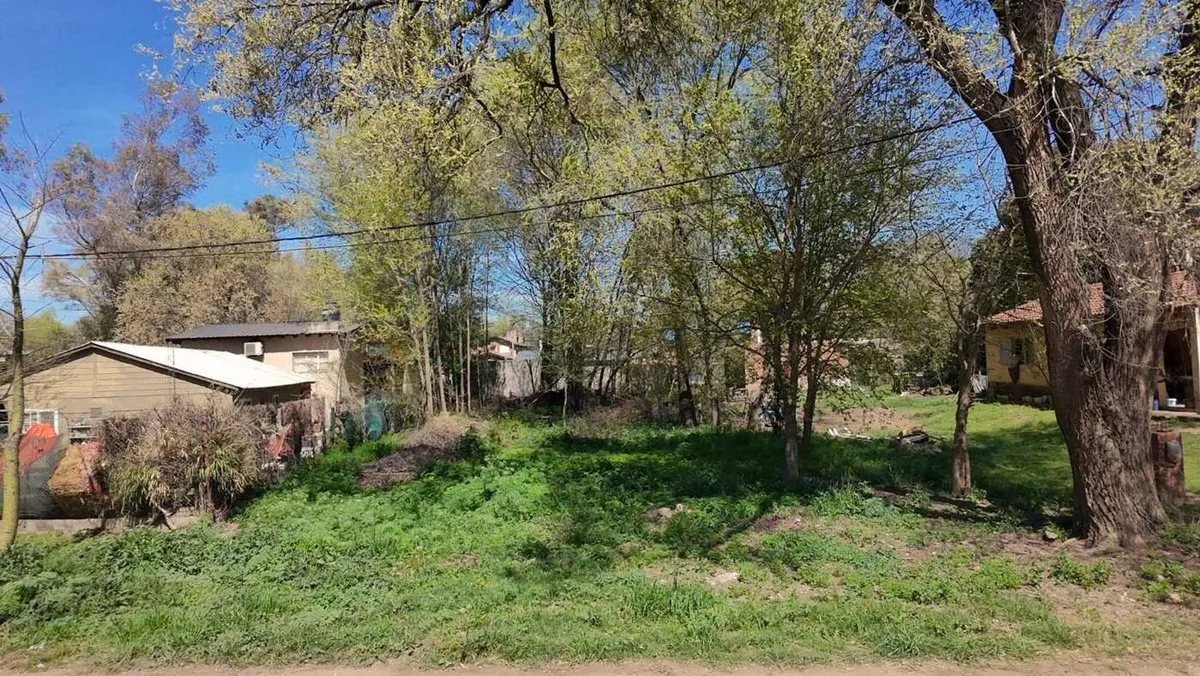 Lote en Costa Rica 300